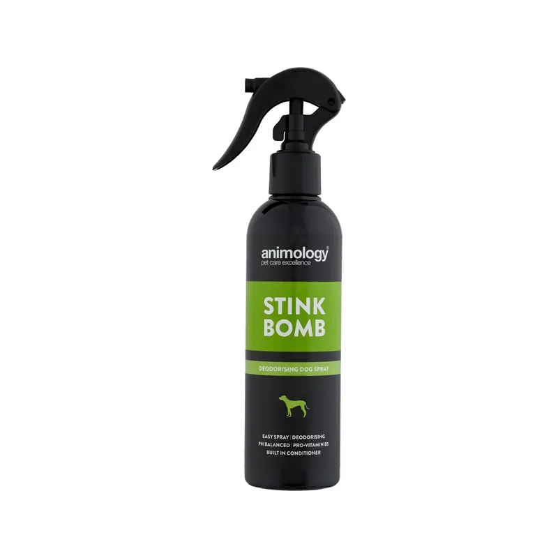 Animology - Stink Bomb Koop Vandaag