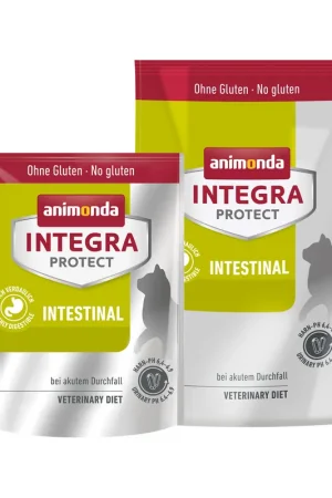 Animonda Integra Protect Cat Intestinal Must-Have