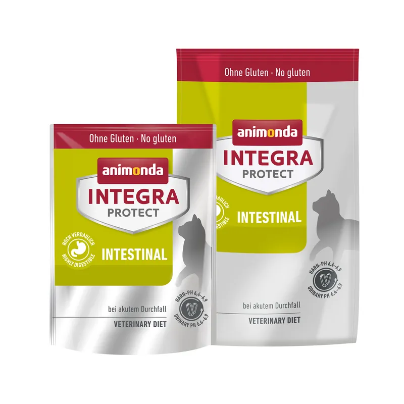 Animonda Integra Protect Cat Intestinal Must-Have