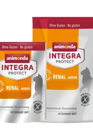 Animonda Integra Protect Cat Nieren Exclusieve Aanbieding