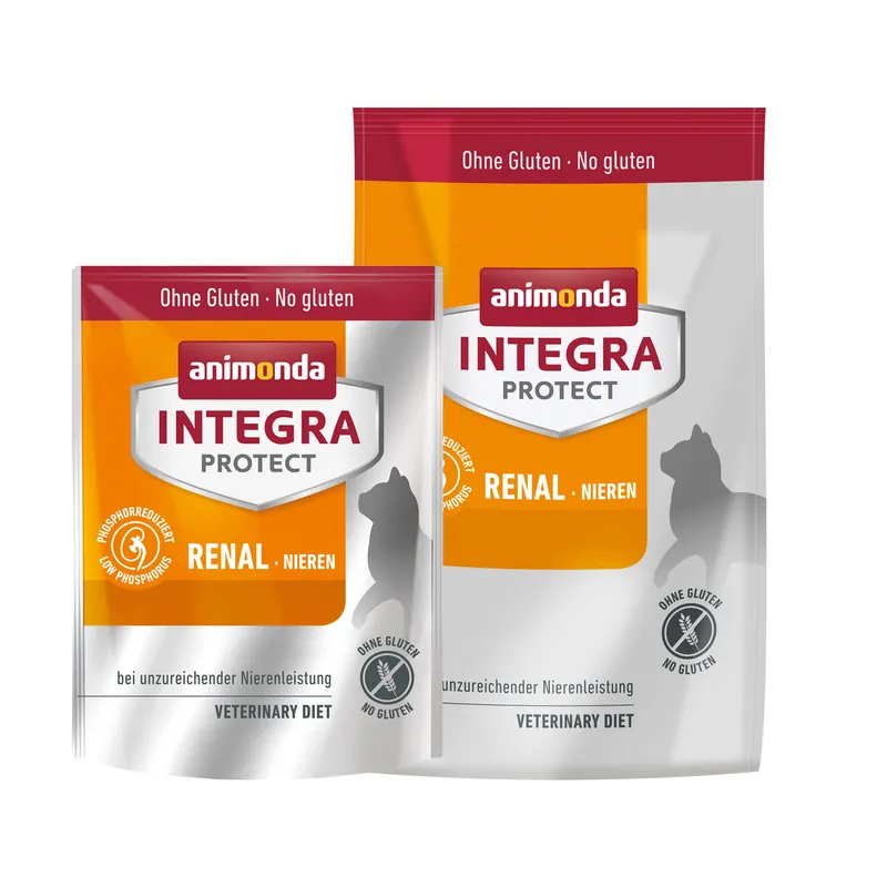 Animonda Integra Protect Cat Nieren Exclusieve Aanbieding