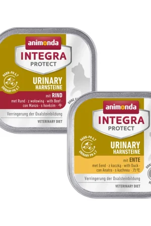Animonda Integra Protect Cat Urinary Oxalate Beste Prijs