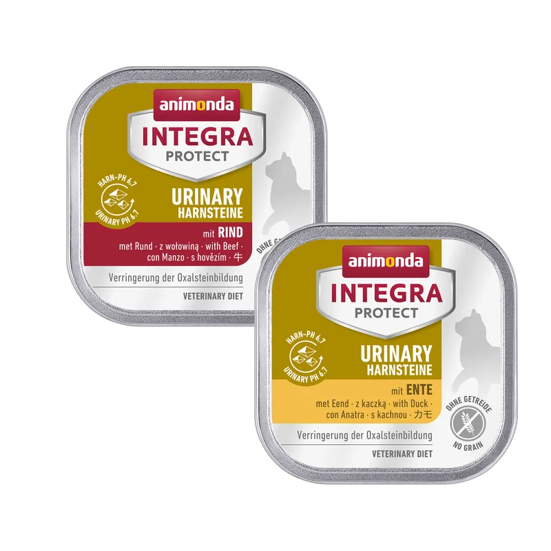 Animonda Integra Protect Cat Urinary Oxalate Beste Prijs