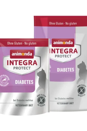 Animonda Integra Protect Diabetes Alleen Vandaag