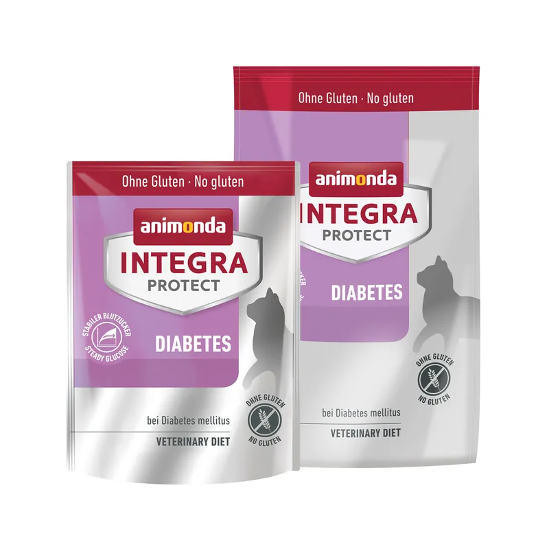 Animonda Integra Protect Diabetes Alleen Vandaag