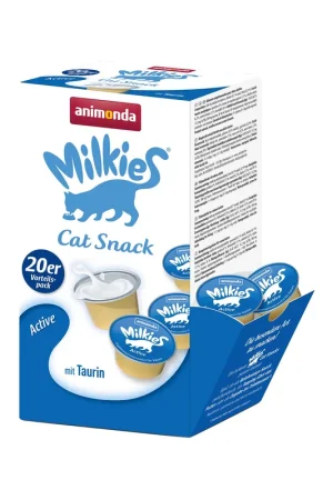 Animonda Milkies Hoge Kwaliteit