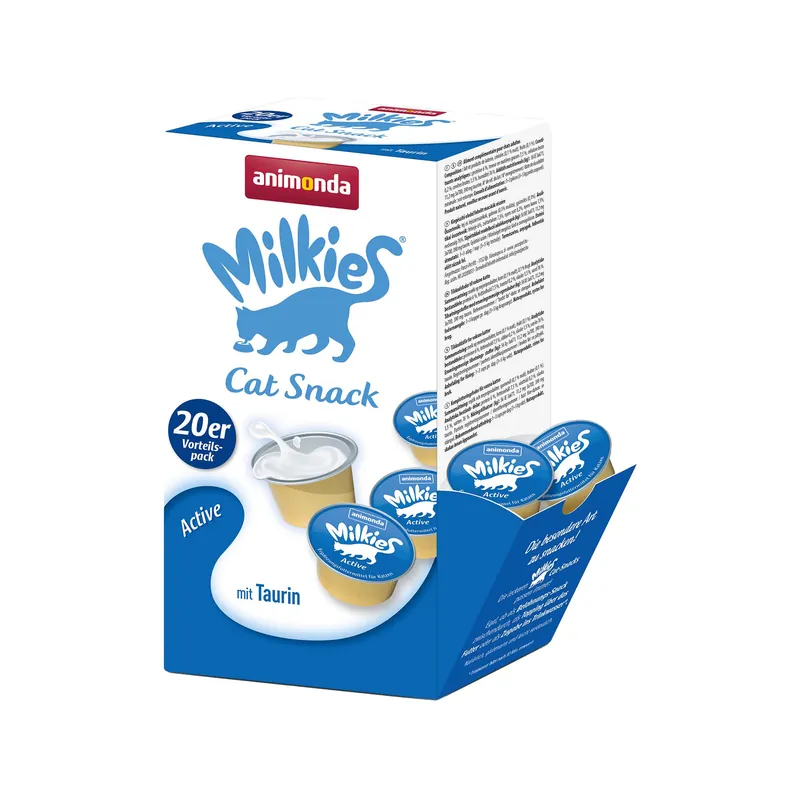 Animonda Milkies Hoge Kwaliteit