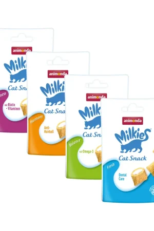 Animonda Milkies Cat Snack Merkproduct