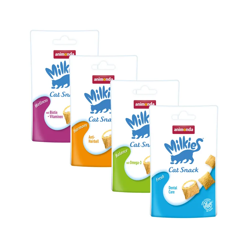 Animonda Milkies Cat Snack Merkproduct