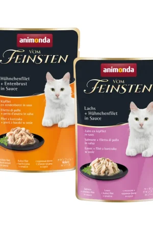 Animonda Vom Feinsten Hoge Kwaliteit