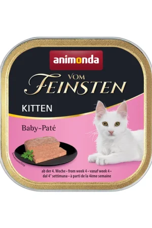 Animonda Vom Feinsten Baby Veilige Betaling