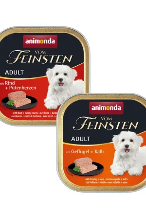 Animonda Vom Feinsten Classic Betrouwbaar