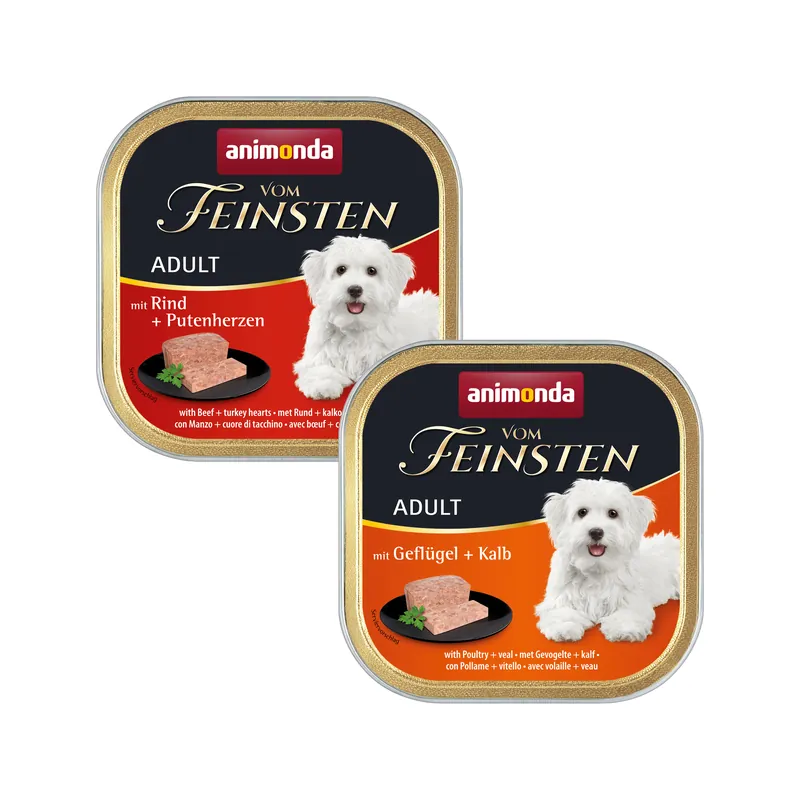 Animonda Vom Feinsten Classic Betrouwbaar