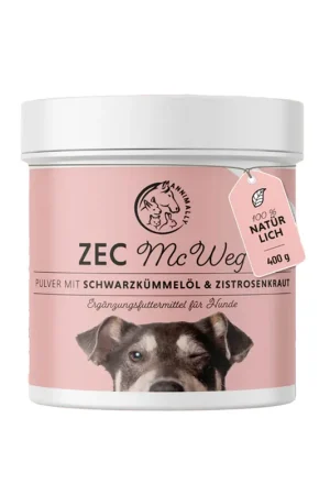 Uitverkoop Annimally ZEC Mc Weg - Hond