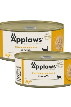 Bestseller Applaws Cat - Chicken Breast