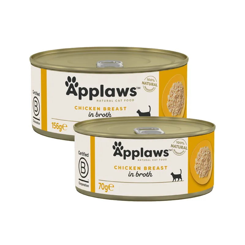 Bestseller Applaws Cat - Chicken Breast