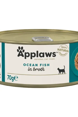 Applaws Cat - Ocean Fish Seizoensaanbieding