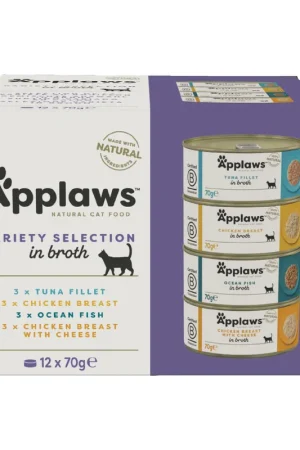 Applaws Cat - Supreme Collection Direct Beschikbaar