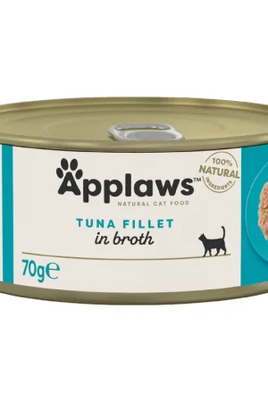 Applaws Cat - Tuna Fillet Lage Prijs