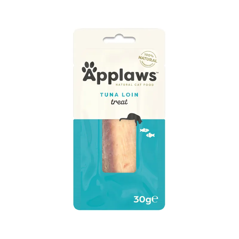 Applaws Cat - Tuna Loin Op = Op