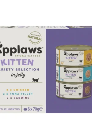 Applaws Kitten - Selection Must-Have