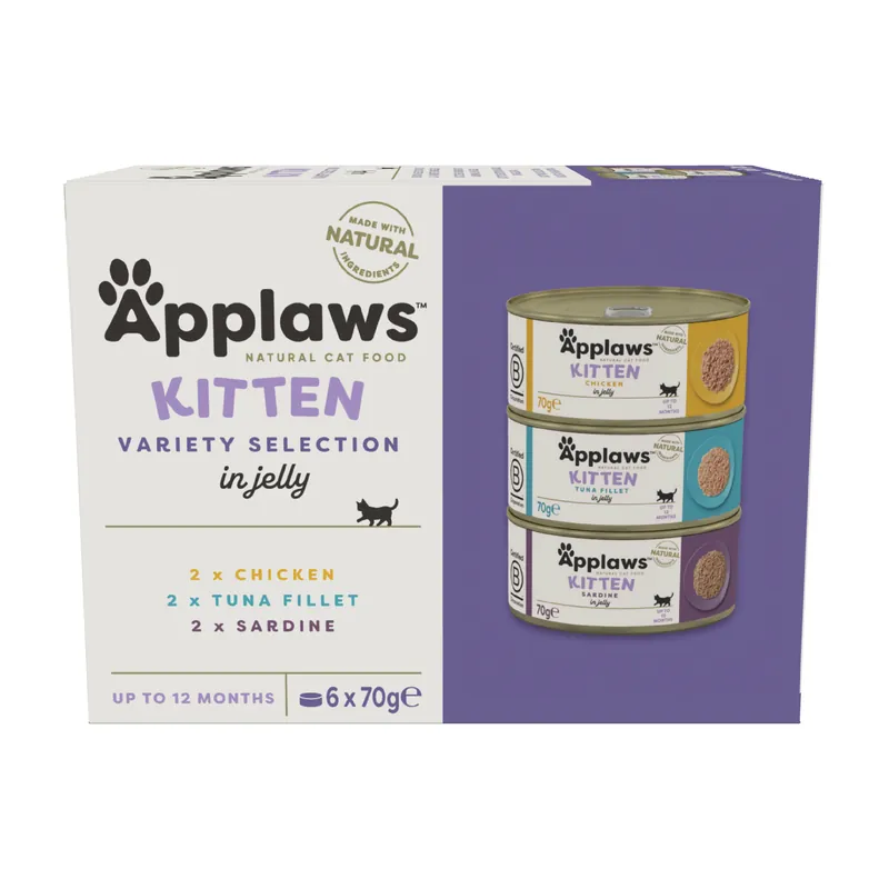 Applaws Kitten - Selection Must-Have