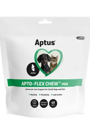 Aptus Apto-Flex Chew Mini Snelle Levering