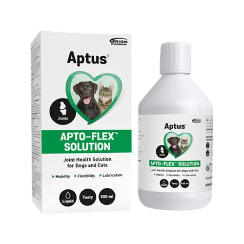 Aptus Apto-Flex Solution Fabrieksprijs