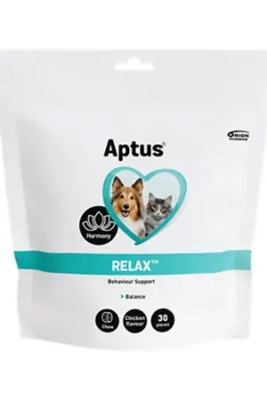 Bestseller Aptus Relax