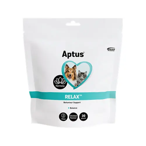 Bestseller Aptus Relax