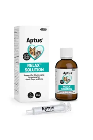 Aptus Relax Solution Gratis Retour