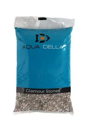 Aqua Della Aquariumgrind Dark Fine Bestel Nu