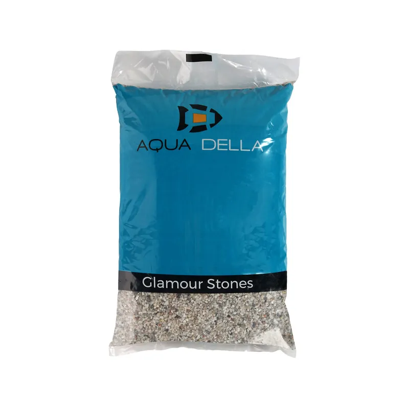 Aqua Della Aquariumgrind Light Fine Koop Vandaag