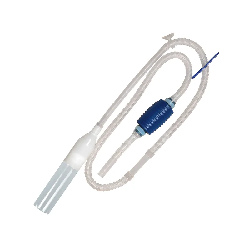 Aqua Della Bodemreiniger Basic Set Exclusieve Aanbieding
