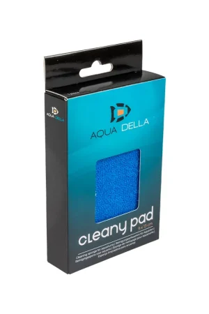Veilige Betaling Aqua Della Cleany Pad