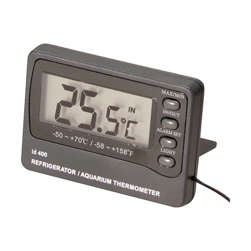 Aqua Della Digitale Thermometer met Alarm Betaalbaar
