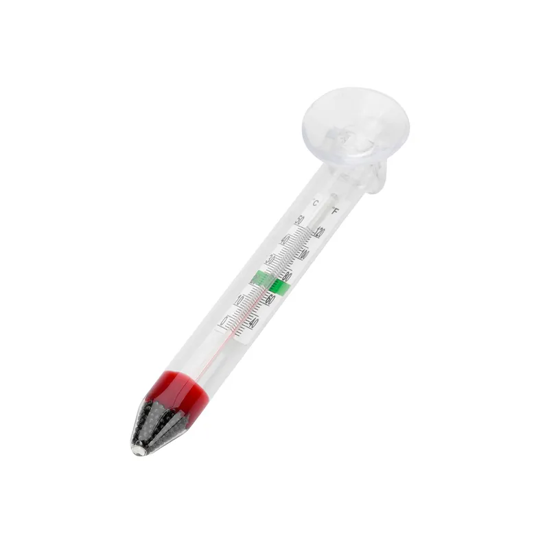 Aqua Della Glas Thermometer met Zuiger Goedkoop