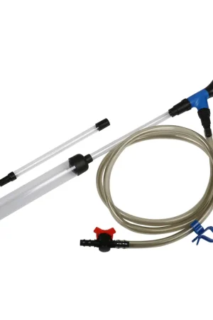 Aqua Della Gravel Cleaner Universal Set Op = Op