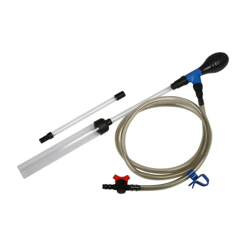 Aqua Della Gravel Cleaner Universal Set Op = Op