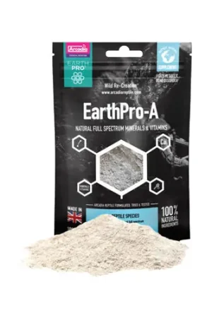 Meest Verkocht Arcadia Earth Pro-A