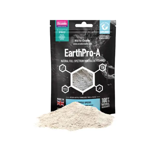 Meest Verkocht Arcadia Earth Pro-A