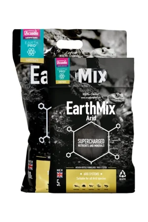 Arcadia EarthMix-Arid Nu Kopen