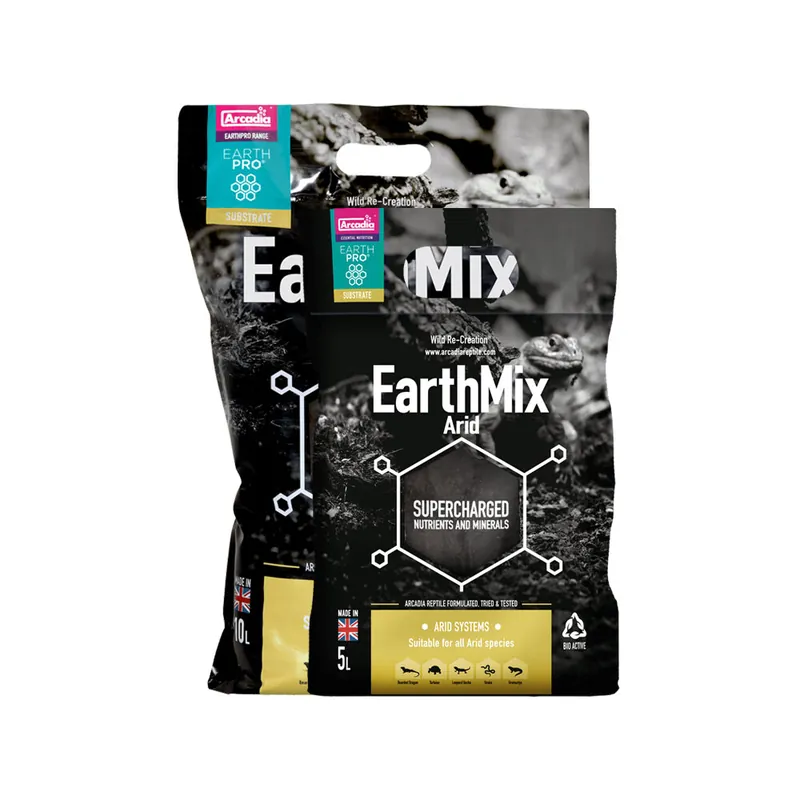 Arcadia EarthMix-Arid Nu Kopen