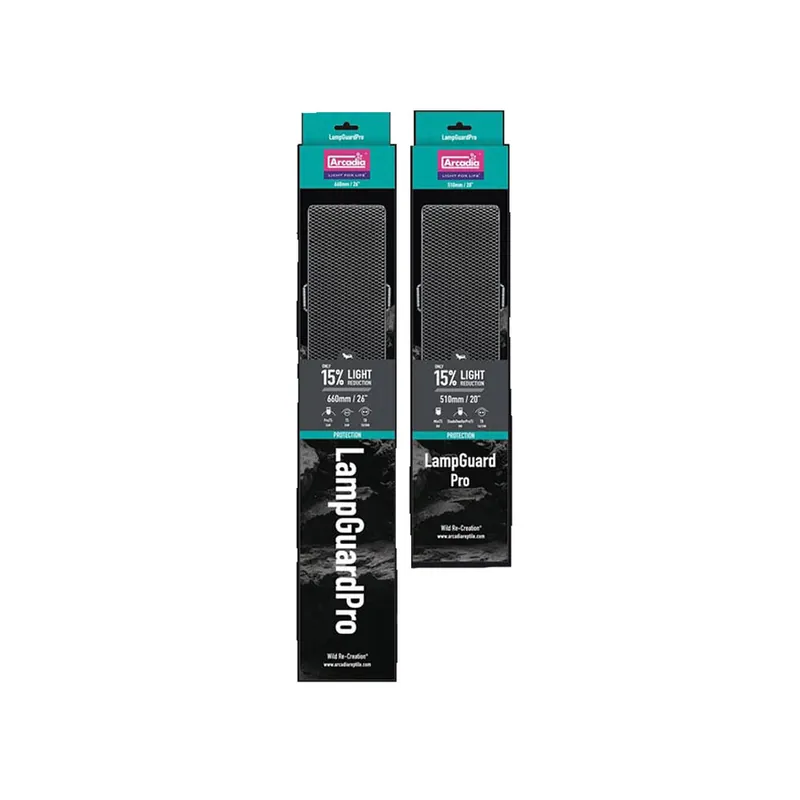 Arcadia LampGuard Pro Speciale Aanbieding