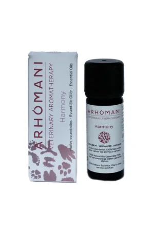 Arhomani Harmony Must-Have