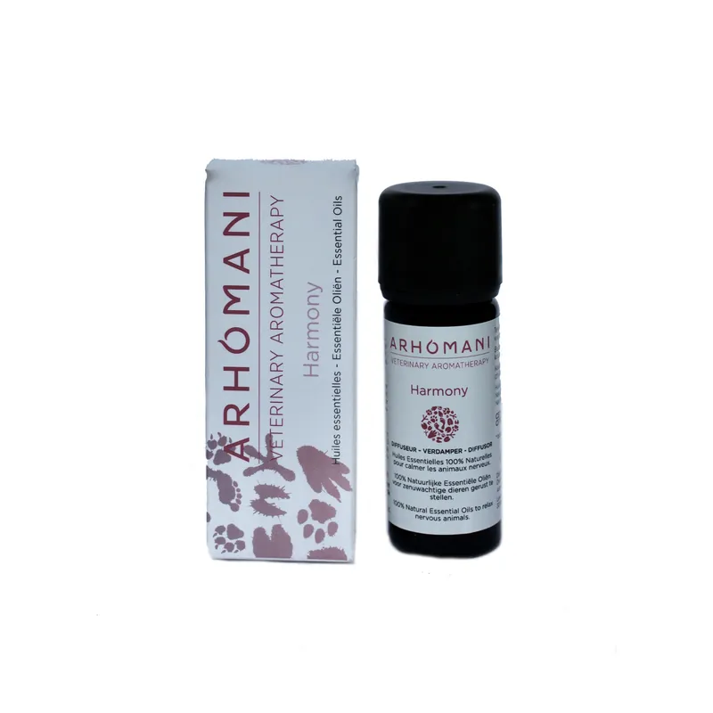 Arhomani Harmony Must-Have