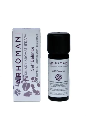 Seizoensaanbieding Arhomani Self Balance