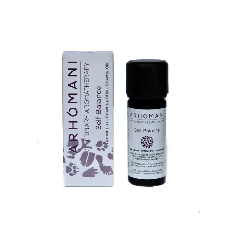 Seizoensaanbieding Arhomani Self Balance