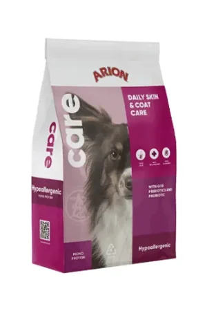 ARION Care Hypoallergenic Weekendaanbieding