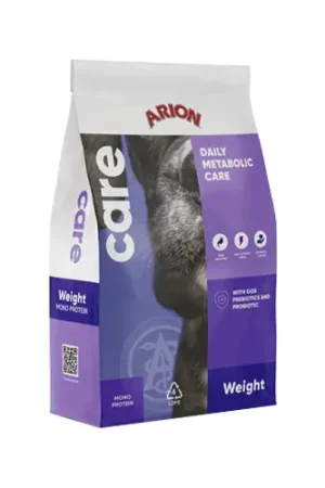 ARION Care Weight Betrouwbaar